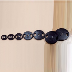 Rubber discs with grips AVMF1016