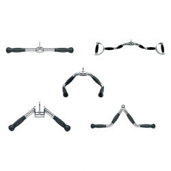 Grips 4050RG grips-4050rg