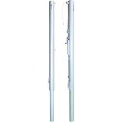 International telescopic volleyball post international-telescopic-volleyball-post