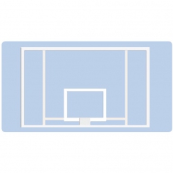 Replacement acrylic board S6.S2015S replacement-acrylic-board-s6s2015s