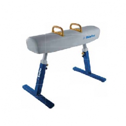 Pommel horse Exklusiv pommel-horse-exklusiv