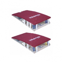 Springboards FIG approved springboards-fig-approved