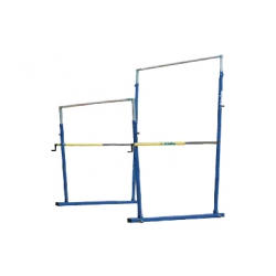 Uneven bars FIG approved uneven-bars-fig-approved