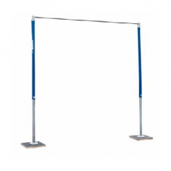 Horizontal bar horizontal-bar