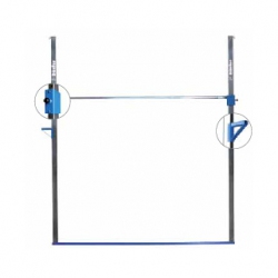 Horizontal bar Vario horizontal-bar-vario