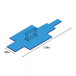 Men's bar mat set mens-bar-mat-set