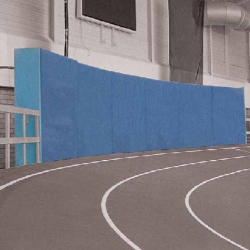 Protection walls for sprint tracks protection-walls-for-sprint-tracks