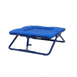 Foldable elastic trampoline AVSS1449