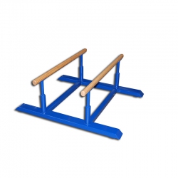 Mini parallel bars for training S00162 mini-parallel-bars-for-training-s00162