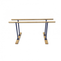Practice parallel bars AVSS1020
