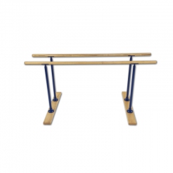 Practice parallel bars AVSS1020