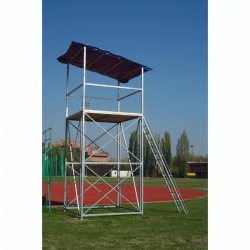 Photofinish stand S02162 photofinish-stand-s02162