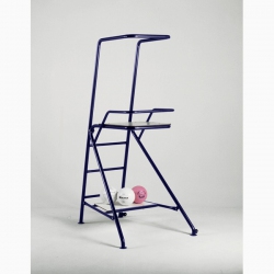 Volleyball referee platform S04802 volleyball-referee-platform-s04802