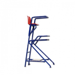 Volleyball referee platform S04804 volleyball-referee-platform-s04804