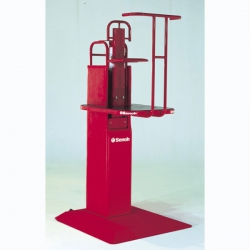 Volleyball referee platform FIVB S04810 volleyball-referee-platform-fivb-s04810