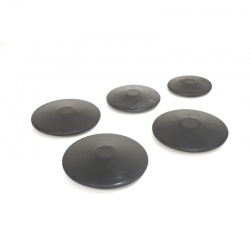 Training rubber discus S0230 training-rubber-discus-s0230