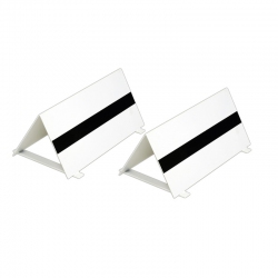 Take-off markers AVSS1098