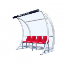 Team shelter S04408 team-shelter-s04408