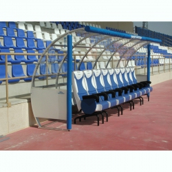 Team shelter S04418 team-shelter-s04418