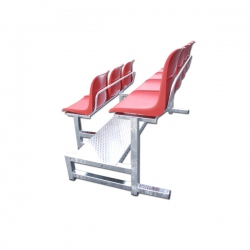 Double depth team shelter S04420 double-depth-team-shelter-s04420