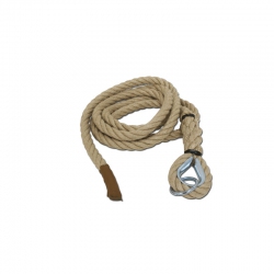 Climbing rope AVSS1553