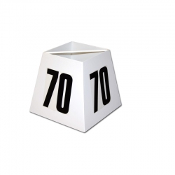 Distance marker AVSS1100
