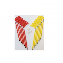 Unihockey set S05134 unihockey-set-s05134