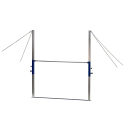 Horizontal high bar S00252 horizontal-high-bar-s00252