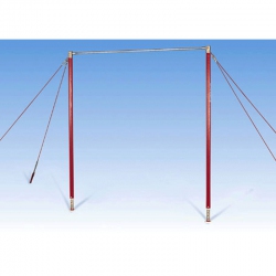 Horizontal high bar FIG approved S00254 horizontal-high-bar-fig-approved-s00254