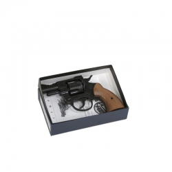 Starting revolver gun S02126 starting-revolver-gun-s02126