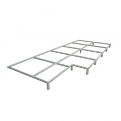 Platform for raising the pole vault landing area S02620 platform-for-raising-the-pole-vault-landing-area-s02620