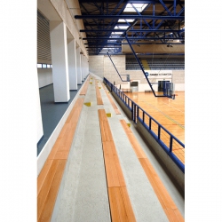 Cover for stand's steps S07674 cover-for-stands-steps-s07674