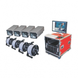 High Speed Video backup system STHSV