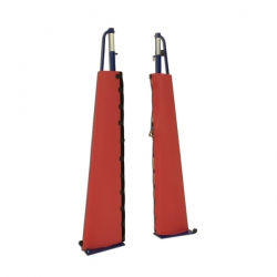 Pair of protective pads for volleyball S04710 pair-of-protective-pads-for-volleyball-s04710