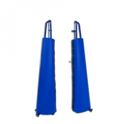 Pair of protective pads for volleyball S04714 pair-of-protective-pads-for-volleyball-s04714