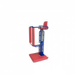 Set of protective pads for platform S04808 set-of-protective-pads-for-platform-s04808