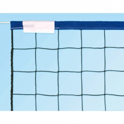 Super minivolley nylon net S04844 super-minivolley-nylon-net-s04844