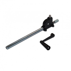 Net tensioner device AVSS1360