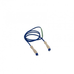 Skipping rope for rhythmic gymnastic AVSS1486