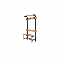 Locker room bench AVSS1395