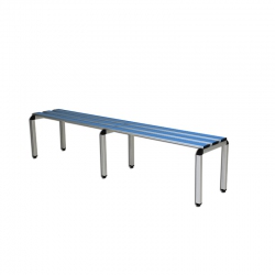 Locker room bench AVSS1562