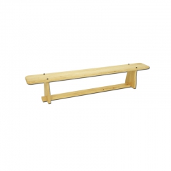 Swedish gym bench S00918 swedish-gym-bench-s00918