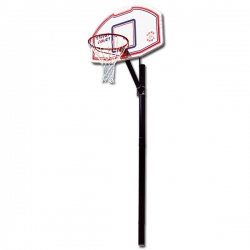 Recreational basket and mini-basket unit S04004 recreational-basket-and-mini-basket-unit-s04004