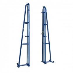 Freestanding portable volleyball system S04712 freestanding-portable-volleyball-system-s04712