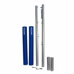 Volleyball system S04736 volleyball-system-s04736