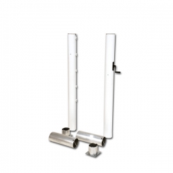 Pair of tennis posts S04860 pair-of-tennis-posts-s04860