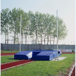 Pole vault stands S02602 pole-vault-stands-s02602