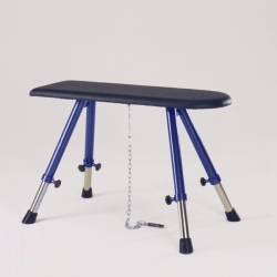 Gymnastic vaulting table S00952 gymnastic-vaulting-table-s00952