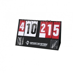 Portable desk manual scoreboard for basketball S04278 portable-desk-manual-scoreboard-for-basketball-s04278