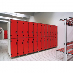 Locker AVSS1538